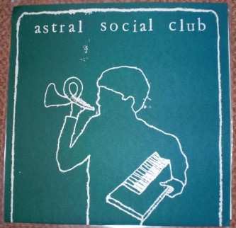 LP Astral Social Club: Plug Music Ramoon