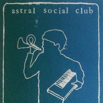 LP Astral Social Club: Plug Music Ramoon