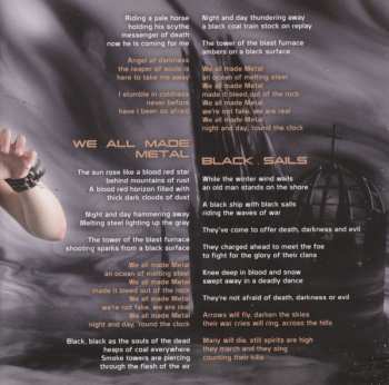 CD Astralion: Astralion