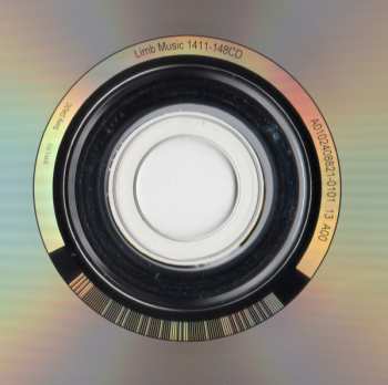 CD Astralion: Astralion