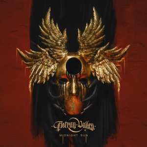 CD Astray Valley: Midnight Sun