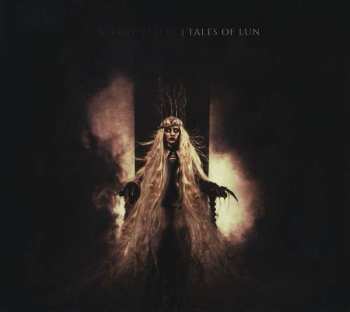 Album Astray Valley: Tales Of Lun