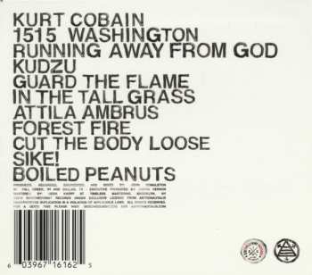 CD Astronautalis: Cut The Body Loose