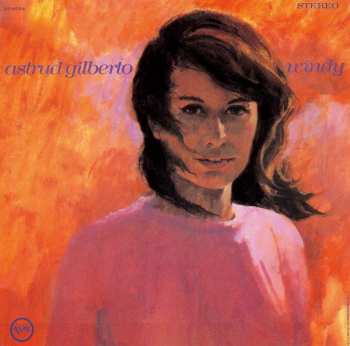 CD Astrud Gilberto: Windy