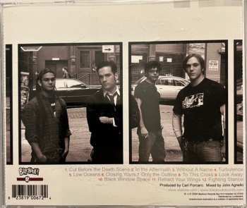 CD At A Loss: A Falling Away From