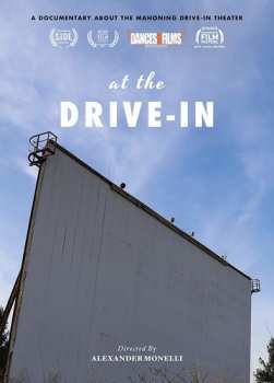 Album At The Drive-In: At The Drive-In / Burning Airlines