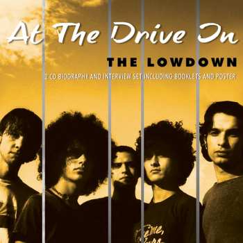2CD/Coffret At The Drive-In: The Lowdown