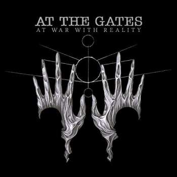 Coffret/2EP At The Gates: At War With Reality LTD