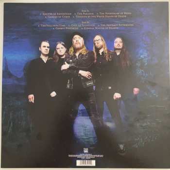 LP At The Gates: The Nightmare Of Being