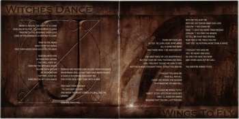 CD At Vance: Only Human