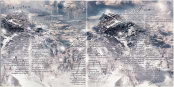 CD At Vance: Ride The Sky