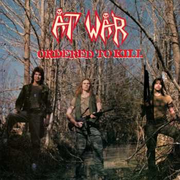 LP At War: Ordered To Kill CLR | LTD