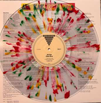 LP/DVD Ata Kak: Obaa Sima CLR