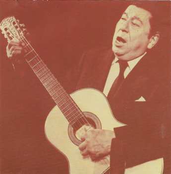 CD Atahualpa Yupanqui: Viajes Por El Mundo