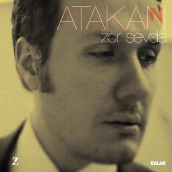 Album Atakan: Zor Sevda