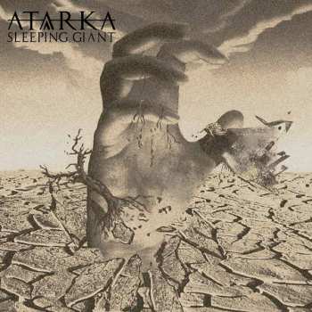 CD Atarka: Sleeping Giant