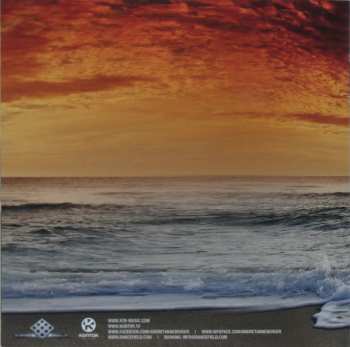 2CD ATB: Sunset Beach DJ Session