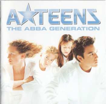 CD A*Teens: The ABBA Generation