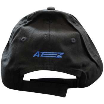 Marchandises Ateez: Ateez Unisex Baseball Cap: Fellowship Map The Treasure (ex-tour)