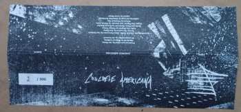 LP Atem: Concrete Americana LTD | NUM
