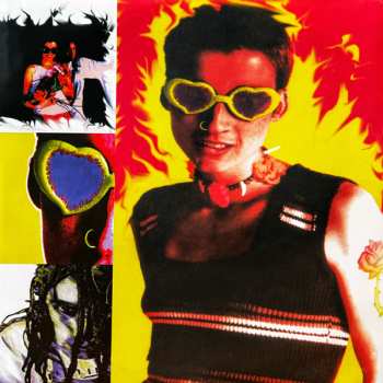 LP Aterciopelados: El Dorado