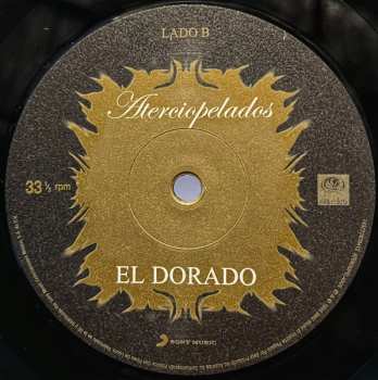 LP Aterciopelados: El Dorado