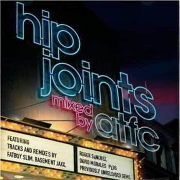 Album ATFC: Hip Joints