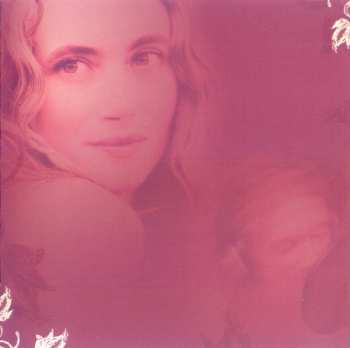 CD Athena Andreadis: Breathe With Me