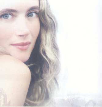 CD Athena Andreadis: Breathe With Me