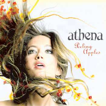 Album Athena Andreadis: Peeling Apples