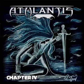 Athlantis: Chapter IV
