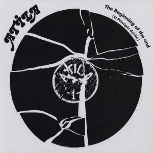 2CD Atila: The Beginning Of The End (El Principio Del Fin) DIGI