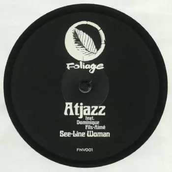 See-Line Woman