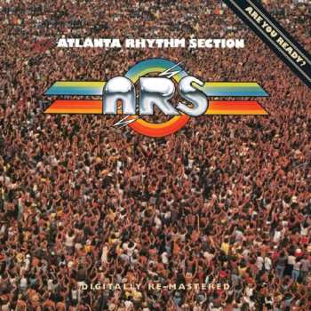 CD Atlanta Rhythm Section: Are You Ready!