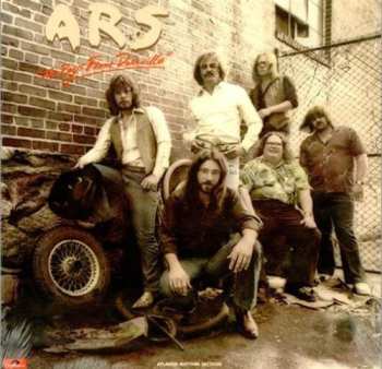 LP Atlanta Rhythm Section: The Boys From Doraville