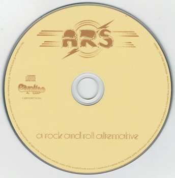 8CD/Coffret Atlanta Rhythm Section: The Polydor Years