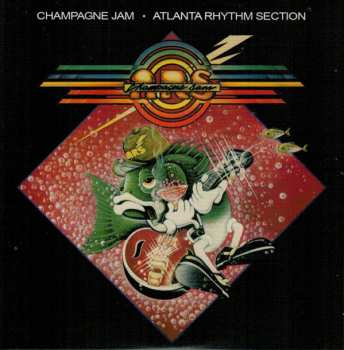 8CD/Coffret Atlanta Rhythm Section: The Polydor Years