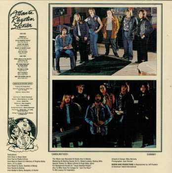 8CD/Coffret Atlanta Rhythm Section: The Polydor Years