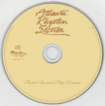 8CD/Coffret Atlanta Rhythm Section: The Polydor Years