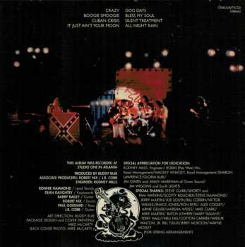 8CD/Coffret Atlanta Rhythm Section: The Polydor Years