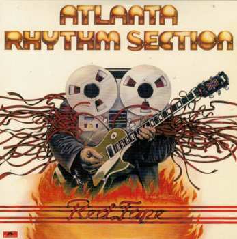 8CD/Coffret Atlanta Rhythm Section: The Polydor Years