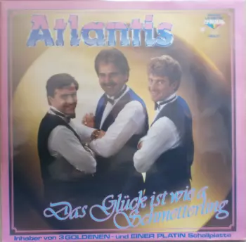 Das Glück Ist Wie A Schmetterling