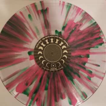 LP Atlantis Aquarius: Leo's Rising