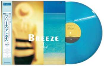 Album アトラス: Breeze