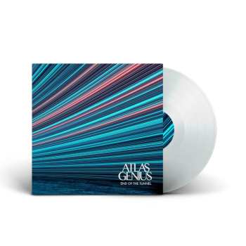 LP Atlas Genius: End Of The Tunnel Ltd.
