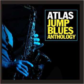Album Atlas Jump Blues Anthology / Var: Atlas Jump Blues Anthology