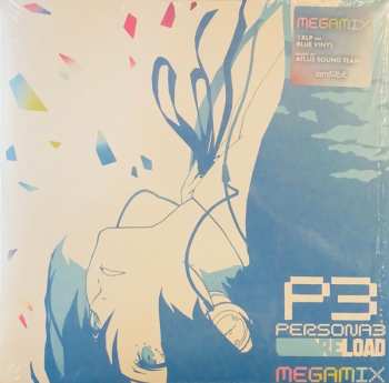 LP Atlus Sound Team: Persona 3 Reload Megamix
