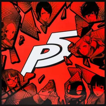 Atlus Sound Team: Persona 5 Megamix