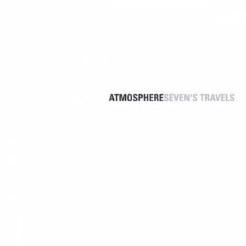 CD Atmosphere: Seven's Travels