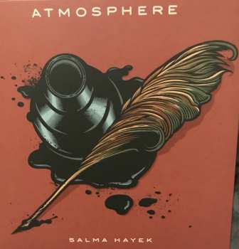 7SP/Coffret Atmosphere: Frida Kahlo vs. Ezra Pound LTD